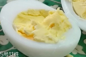 鸭蛋和鸡蛋哪个更营养,鸭蛋如何做好吃