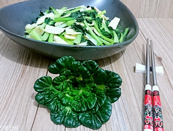 塔菜是苦的吗,塔菜为什么苦 塔菜是苦的吗,塔菜为什么苦