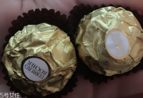 费列罗臻品巧克力,意大利巧克力费列罗