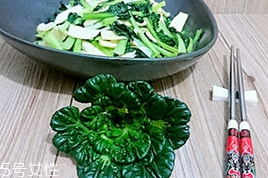 塔菜的营养价值和食用功效,塔菜的营养价值