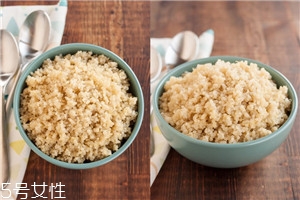 藜麦怎么吃最有营养,藜麦米怎么吃