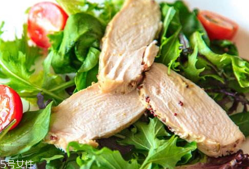 鸡胸肉的营养元素,鸡胸肉的营养成分