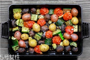 什么蔬菜适合烧烤,烧烤一般都有什么