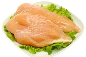 鸡胸肉怎么烧才好吃,煮熟的鸡胸肉可以放多久