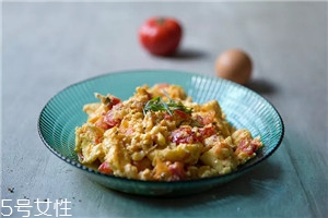 番茄炒蛋好吃的诀窍,番茄炒蛋最好吃的做法窍门 番茄炒蛋好吃的诀窍,番茄炒蛋最好吃的做法窍门