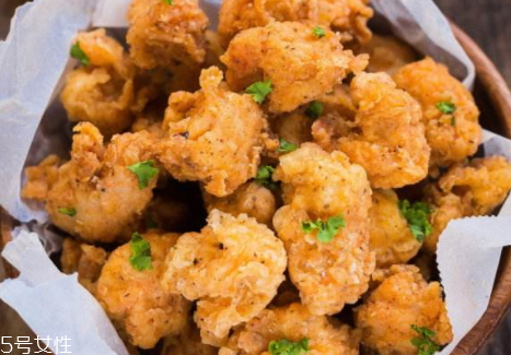 鸡米花怎么腌制,鸡米花怎么腌制入味窍门