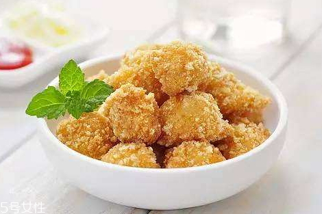 微波炉鸡米花做法,微波炉鸡米花的做法大全 微波炉鸡米花做法,微波炉鸡米花的做法大全