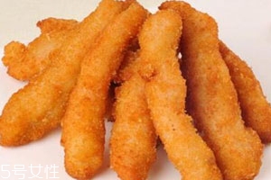 冰冻的鸡柳怎么解冻,怎么样快速解冻鸡肉