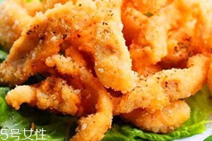 鸡柳热量高吗?,鸡柳热量高吗会发胖吗