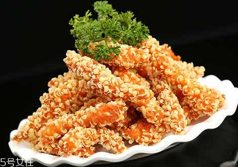 减肥可以吃鸡柳吗?,减肥能吃炸鸡柳吗