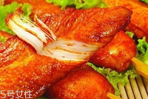 烤箱烤鸡的制作方法和配料,买的鸡柳可以用烤箱烤吗