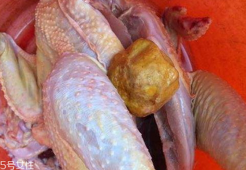 发现鸡宝怎么处理,鸡宝的作用和使用方法!