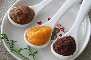 鸡肝泥几个月可以吃吗,宝宝几个月可以吃鸡肝泥