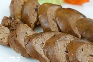 吃鸡肝上火吗?,肝火旺可以吃鸡肝吗