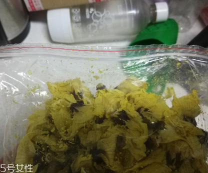 黄秋葵花茶的功效和作用及禁忌,喝黄秋葵花茶的禁忌