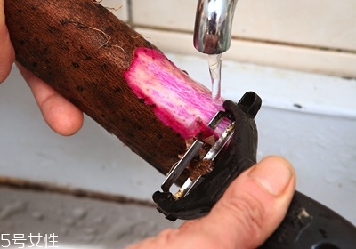 处理山药的几个小窍门,山药该怎么处理