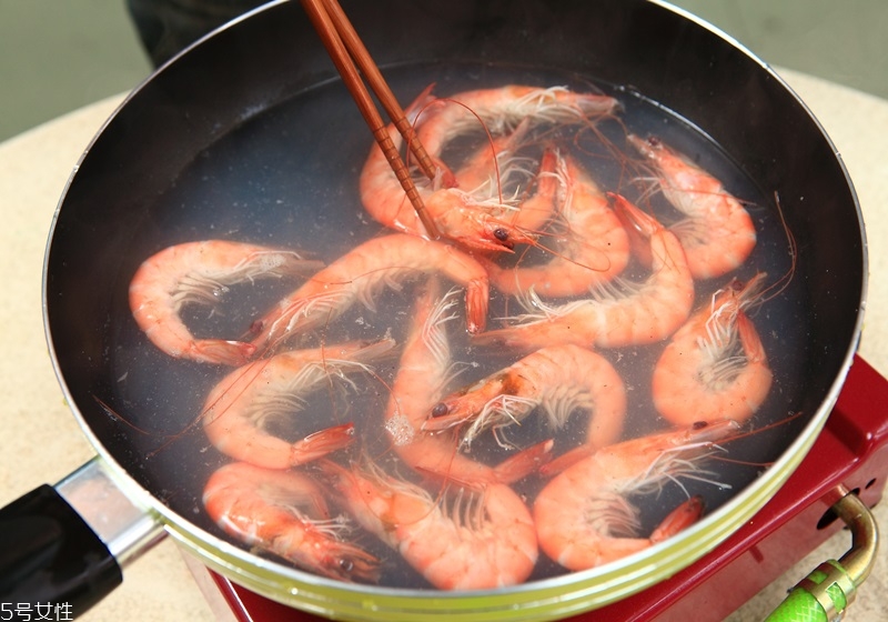 虾子怎么弄好吃,虾子的吃法 虾子怎么弄好吃,虾子的吃法