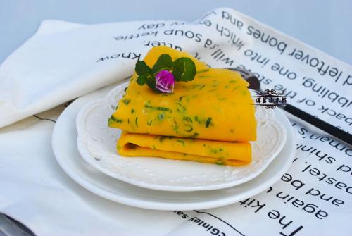 做鸡蛋饼可以用高筋面粉吗,高筋面粉可以摊鸡蛋饼吗 做鸡蛋饼可以用高筋面粉吗,高筋面粉可以摊鸡蛋饼吗