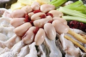 鸡腰子是鸡睾丸吗?,鸡腰子是不是公鸡睾丸