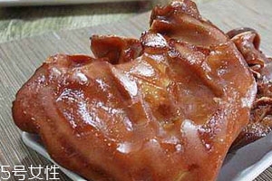 酱鸡胗多长时间能熟,酱鸡胗多长时间好