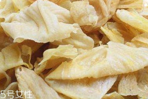 鸡胗里的皮叫什么,鸡胗皮图片