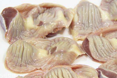 鸡胗皮的吃法,鸡胗皮怎么食用方法