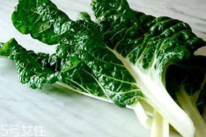 牛皮菜图片,牛皮菜的做法