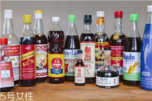 鱼露怎么来的,什么是鱼露 鱼露怎么来的,什么是鱼露