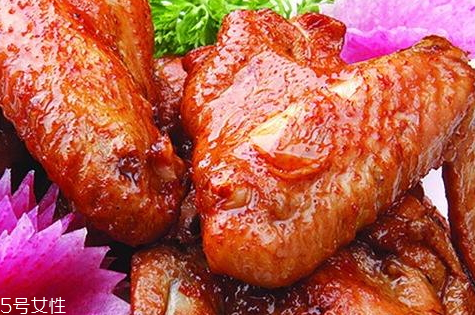 冰冻鸡翅怎么快速解冻,冷冻鸡翅怎么解冻