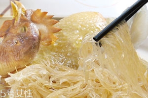 鲨鱼翅怎么洗,新鲜鲨鱼翅怎么处理