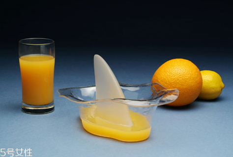 鲨鱼翅怎么做好吃,鲨鱼翅最简单做法