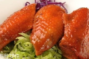 鸡翅是酸性还是碱性食物,鸡爪属于酸性还是碱性