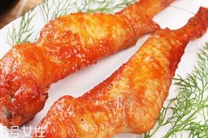 鸡翅是发物吗?,可乐鸡翅是发物吗