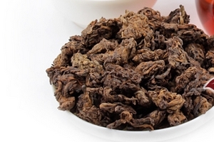 老茶头减肥吗,茶叶减肥吗?