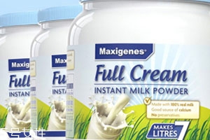 蓝胖子奶粉结块了还能喝吗,蓝胖子奶粉结块正常么