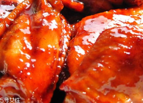 雪碧鸡翅的做法窍门,雪碧鸡翅的做法