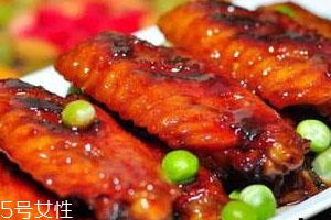 可乐鸡翅为什么不上色?,可乐鸡翅如果颜色不上色是什么原因?