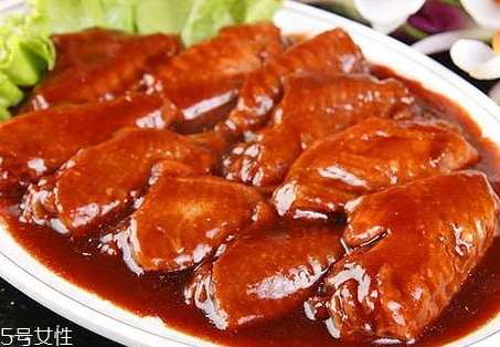 可乐鸡翅做法视频,可乐鸡翅做法详细步骤