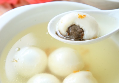 冬至吃汤圆还是元宵吃汤圆,冬至吃元宵还是汤圆