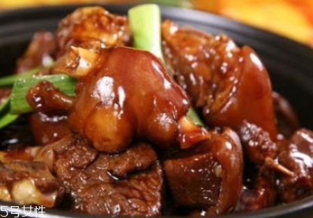 啤酒红烧羊肉的家常做法,啤酒烧羊肉的做法