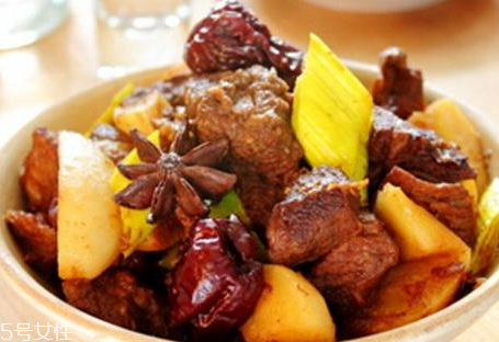 啤酒烧牛肉的做法窍门,啤酒烧牛肉的做法