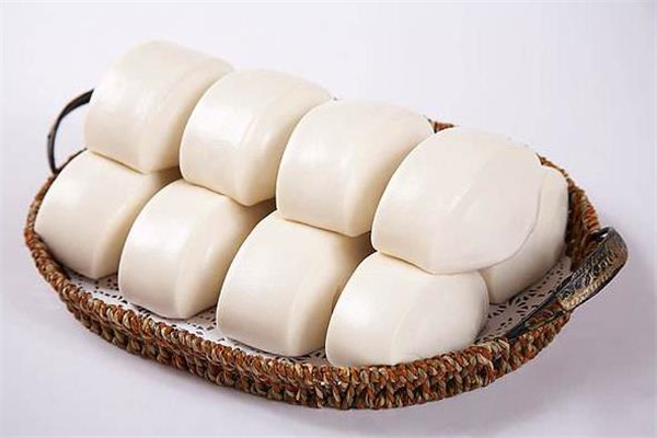 蒸馒头什么时候放碱,做馒头什么时候放碱比较好