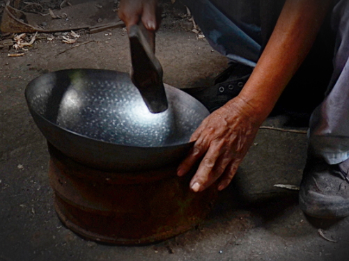 章丘铁锅哪个牌子好,章丘铁锅哪个牌子质量最好