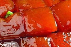 怎么样烧红烧肉才好吃,红烧肉该怎么做最好吃