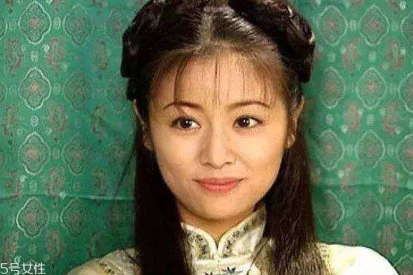 短圆眼怎么画眼妆,圆眼睛怎么画眼妆