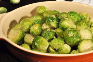 抱子甘蓝可以生吃吗,抱子甘蓝的吃法