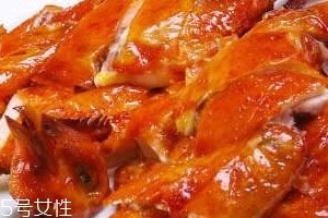 烧鸡能放几天 存放建议,买的烧鸡能放几天