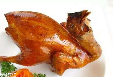 烧鸡的做法最正宗的做法,烧鸡的做法和配方视频教程