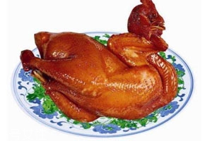 烧鸡能用微波炉加热吗当然可以,烧鸡可以用微波炉加热吗