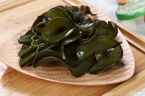 吃海木耳有什么好处呢(海木耳怎么吃有什么功效)